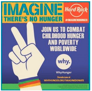 WhyHungers