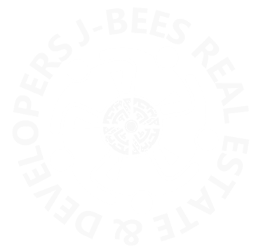 J-Bees Real Estate logo