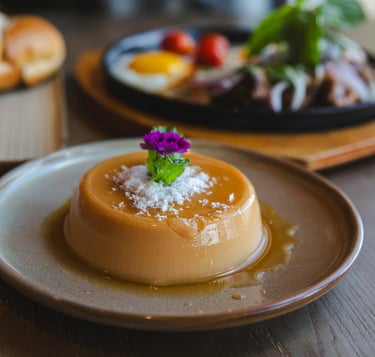 Pudim - de - Tapioca - com - Coco