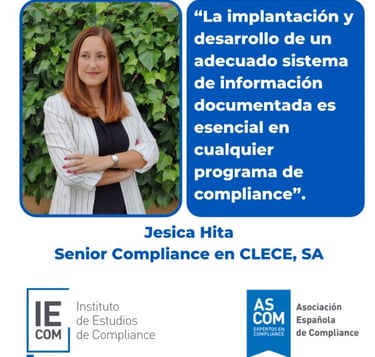 compliance sgd documental compliance JESICA HITA ASCOM IECOM