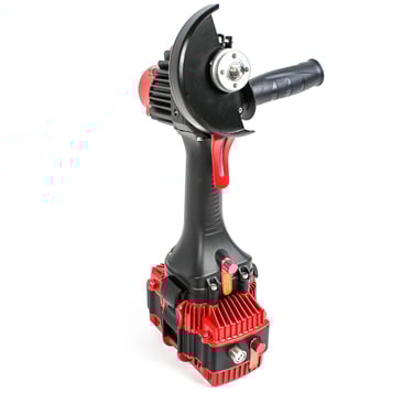 Wasserdichte Akkuflex