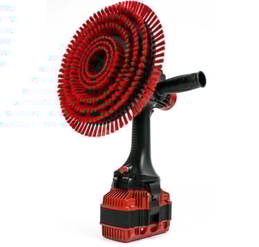 Waterproof Hull Cleaner