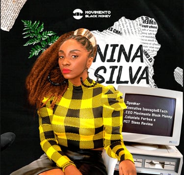 Miguel Oliveira - Marketing Digital - Estratégia digital - Nina Silva