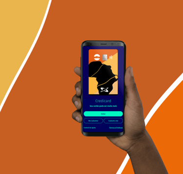 Miguel Oliveira - Marketing Digital - Estratégia digital - Credicard