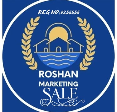 roshanan roshanan marketing's roshanan marketing sales and sales