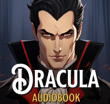 Dracula Audiobook