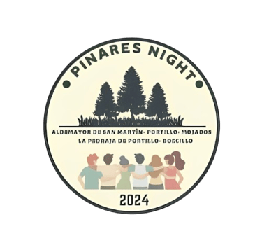 Pinares Night