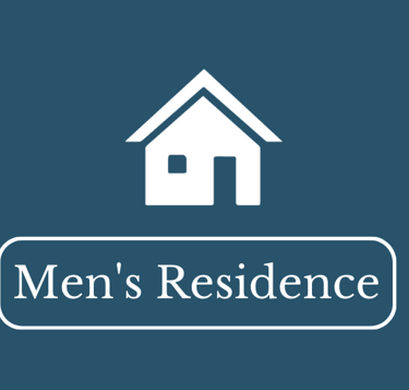 Link to Men's Residence page