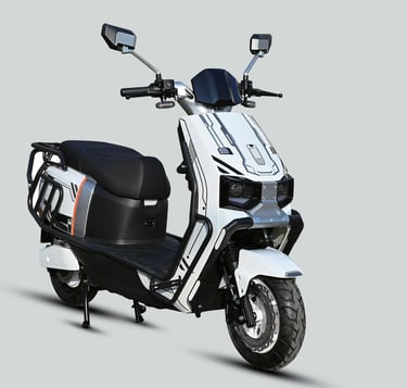 Sky Electric Scooter