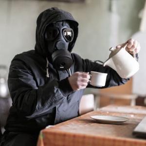 Possibilty of Nuclear Accidents or Incidents