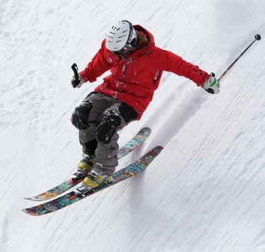 Skiing and Snowboarding Safety