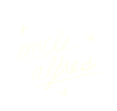 Logo Oncle Alfred