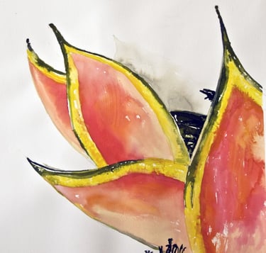 wojnowski floral architecture