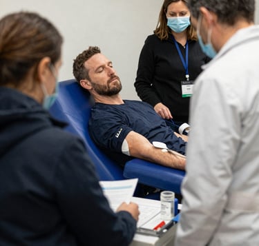 Bright living room with modern inventory