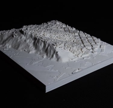 Maqueta