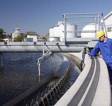 Instalasi Pengolahan Air Limbah