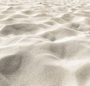 SiO2 dalam pasir silika