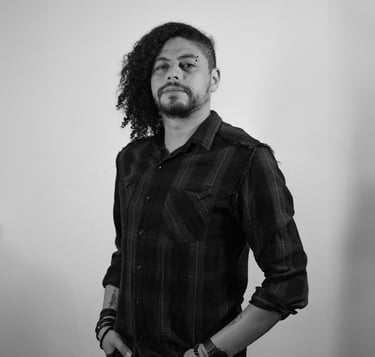 Geo Cueto