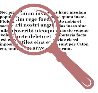 Correction professionnelle à Bordeaux