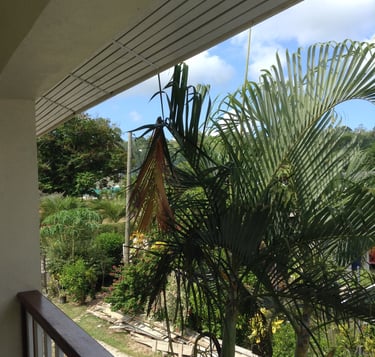 santo accommodation vanuatu