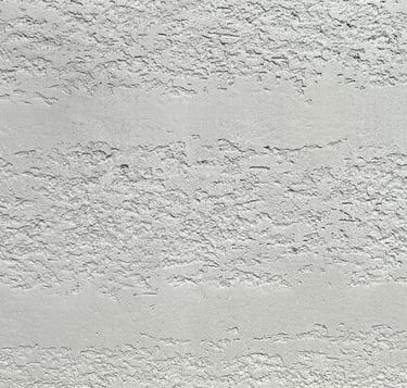 Cloud step of rammed earth from sinoflexistone