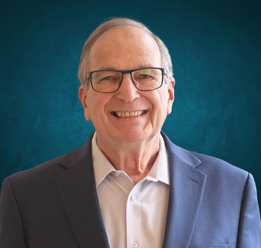 Sam Wales, Founder, Conflict Resolution Group