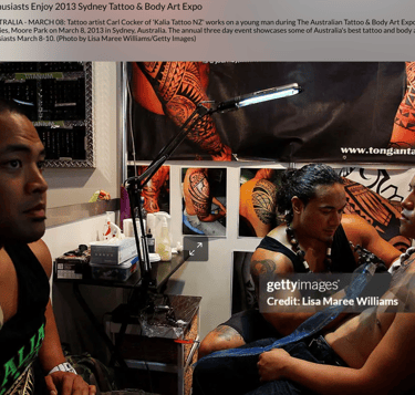 polynesian tattoo design maori tattoo artist carl cocker kalia tattoo melbourne perth sydney 