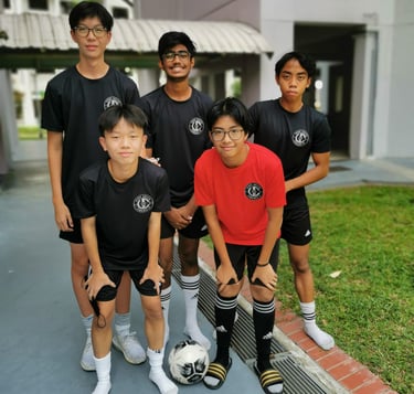 VCC Bandits