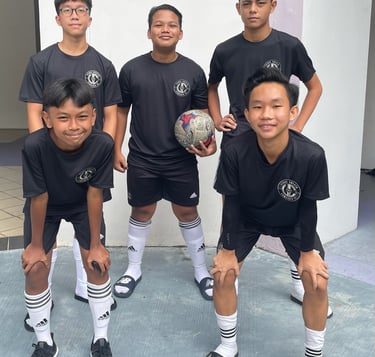 VCC Sharks