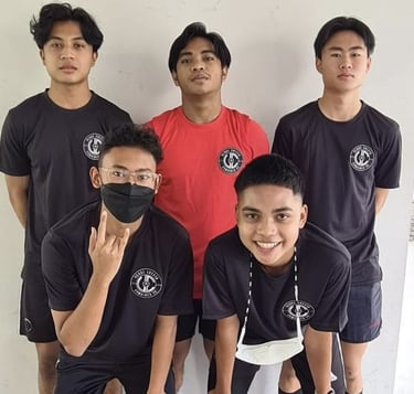 VCC Demons