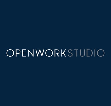 openworkstudio architecture logo Malta