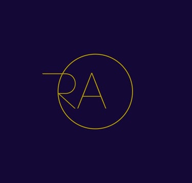 Financial Consultancy Logo graphic design