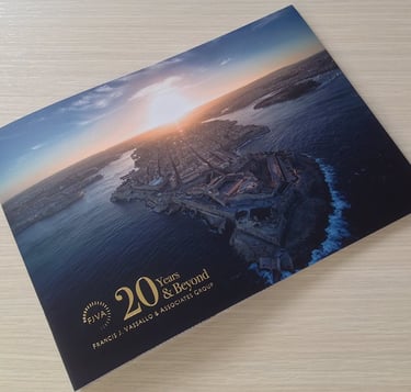 Finance Brochure FJVA Photo by Kurt Arrigo