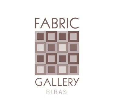 Fabric Gallery Logo Malta