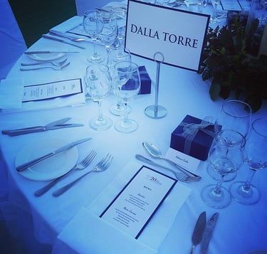 Event Brand Identity Branding Design