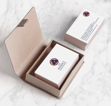 Business Cards Design