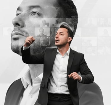 Foto Ricardo Carvalho - Projeto100cigarro