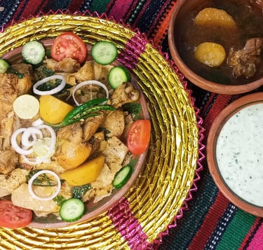 Sobat Dish