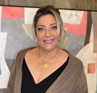 Soraya Vansan