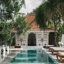 Eco Gypsy House Seseh Beach
