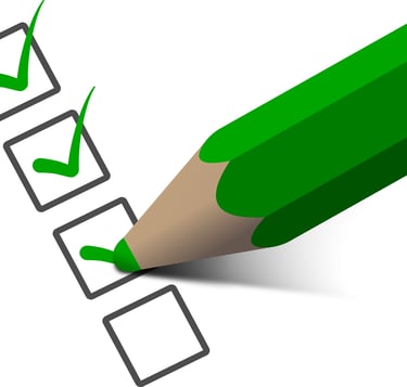 check list documentos formalização pedido crédito habitação