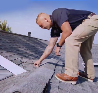 roofing