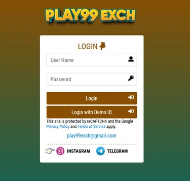 Play99Exch