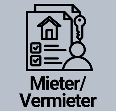 Icon Schadensmeldung Mieter/Vermieter