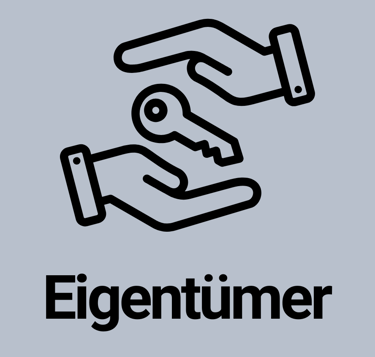Icon Schadensmeldung Eigentümer