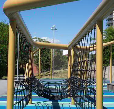 laipiojimo tinklas vaikams