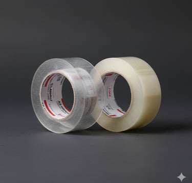 Al Morouj Modern crystal clear