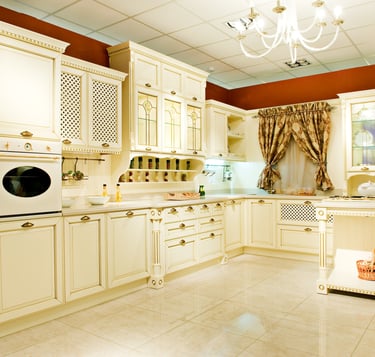 Luxury Kitchen Cabinets Custom Kitchen Cabinets