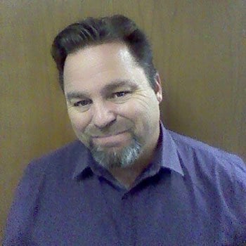 Photo of Lawyer Rich J. Peters - Divorce and Family Law Attorney