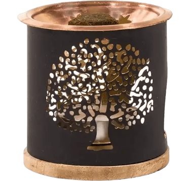 Arofume Wierook
